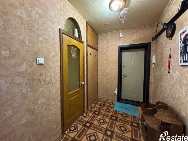 1-комн квартира ул Колымская, 11А,  д. 11А