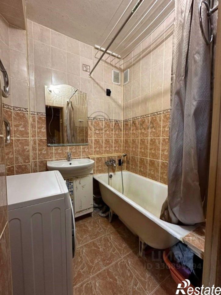 1-комн квартира ул Колымская, 11А,  д. 11А