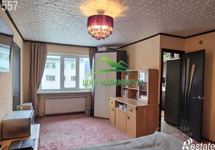 2-комн квартира ул Коммуны, 13,  д. 13