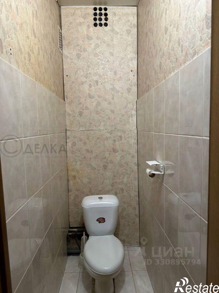 1-комн квартира ул Колымская, 11А,  д. 11А