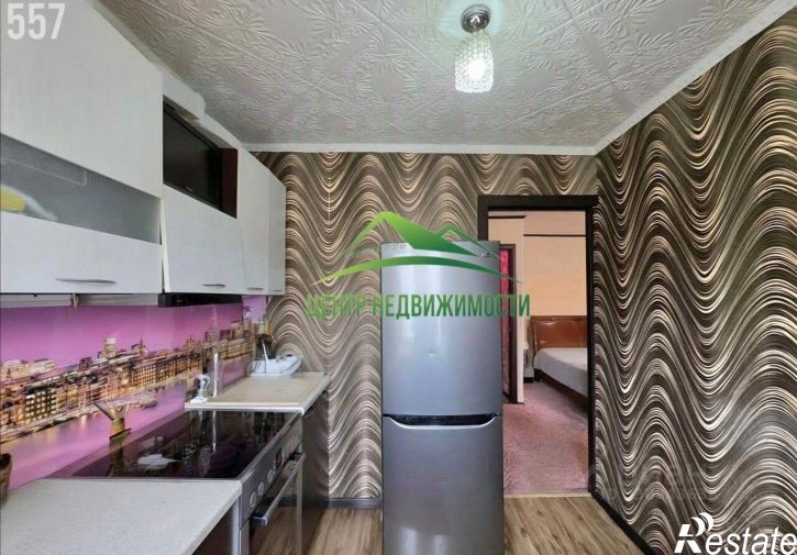 2-комн квартира ул Коммуны, 13,  д. 13