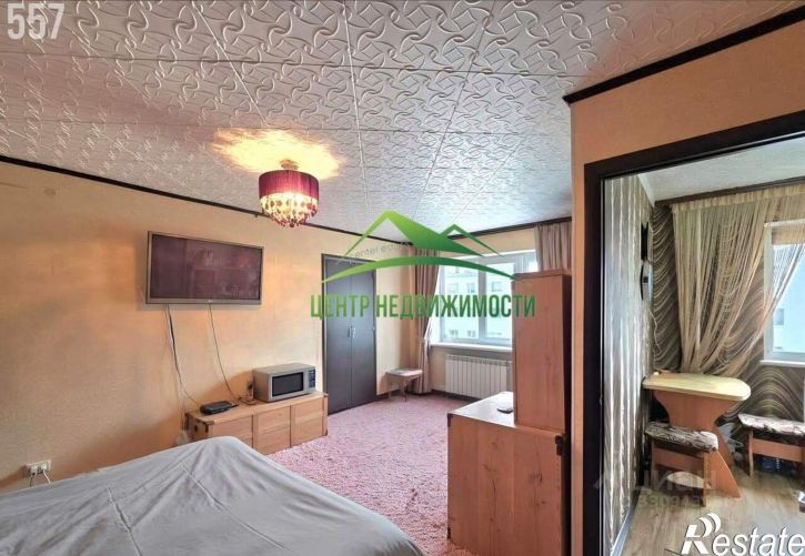 2-комн квартира ул Коммуны, 13,  д. 13