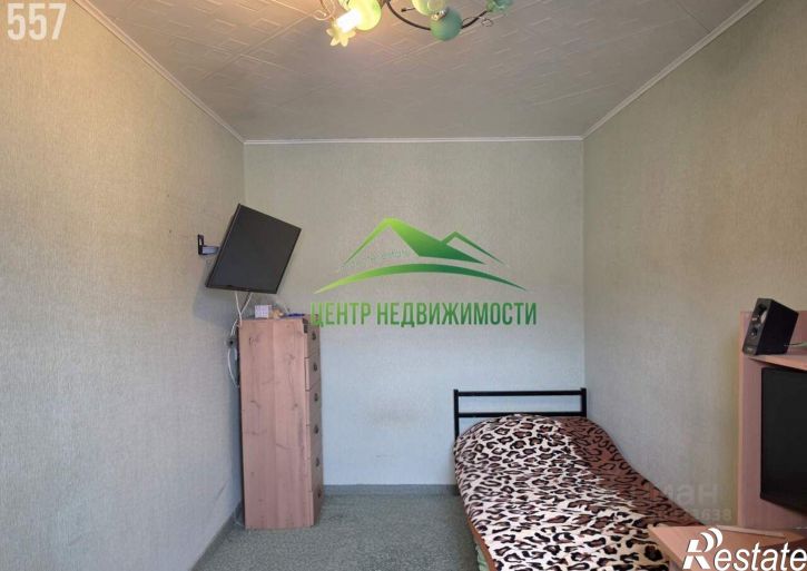 2-комн квартира ул Коммуны, 13,  д. 13