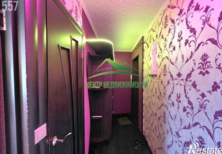 2-комн квартира ул Коммуны, 13,  д. 13