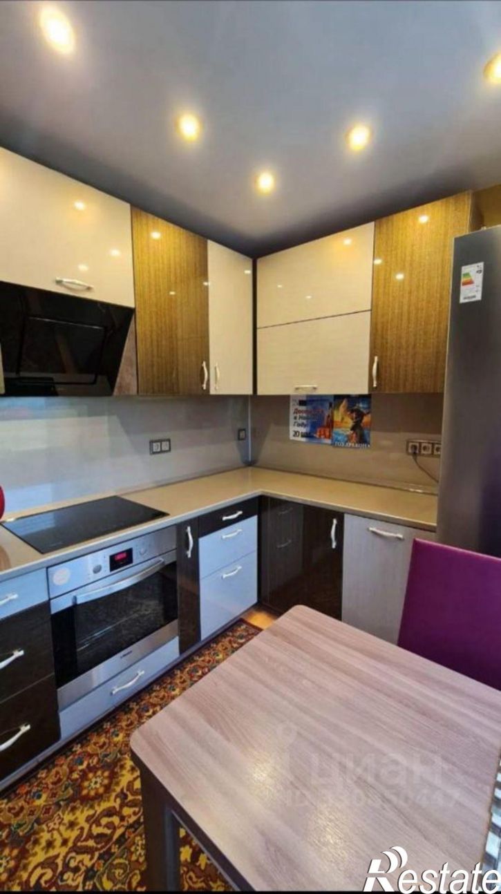 2-комн квартира проспект Карла Маркса, 74А,  д. 74А