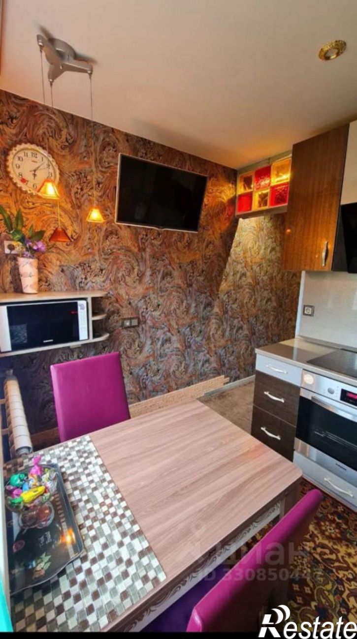 2-комн квартира проспект Карла Маркса, 74А,  д. 74А
