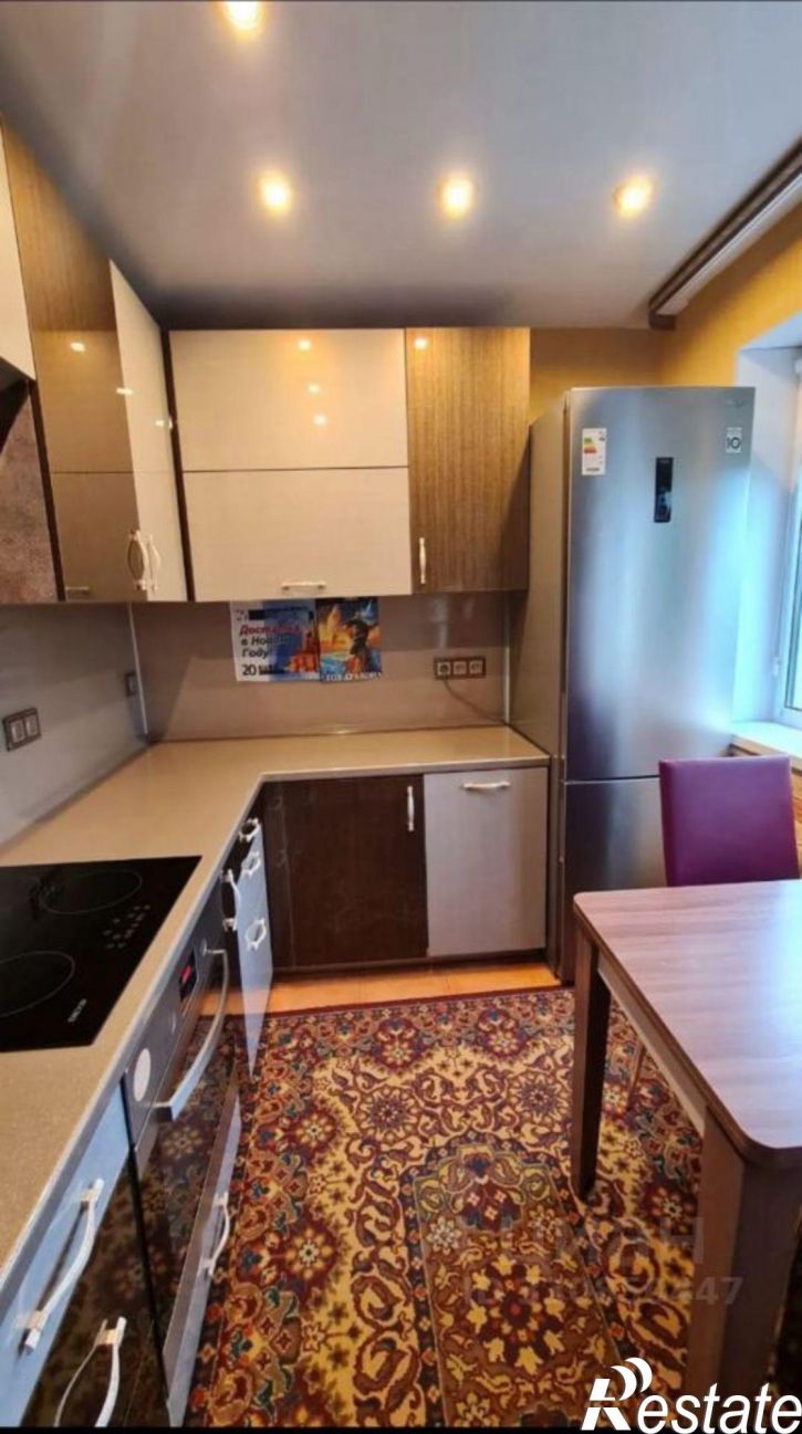 2-комн квартира проспект Карла Маркса, 74А,  д. 74А