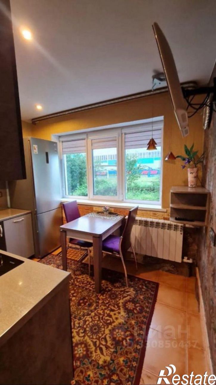 2-комн квартира проспект Карла Маркса, 74А,  д. 74А