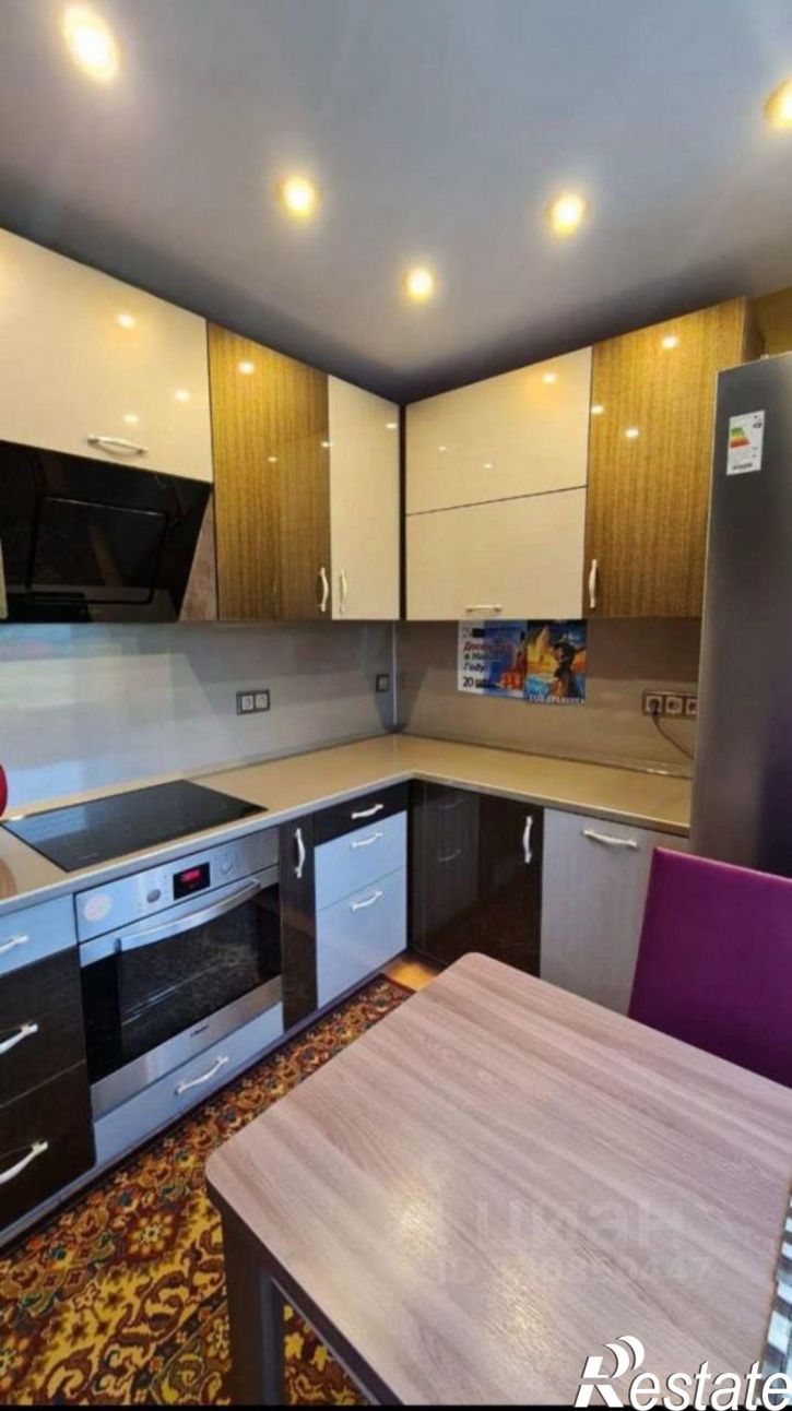 2-комн квартира проспект Карла Маркса, 74А,  д. 74А