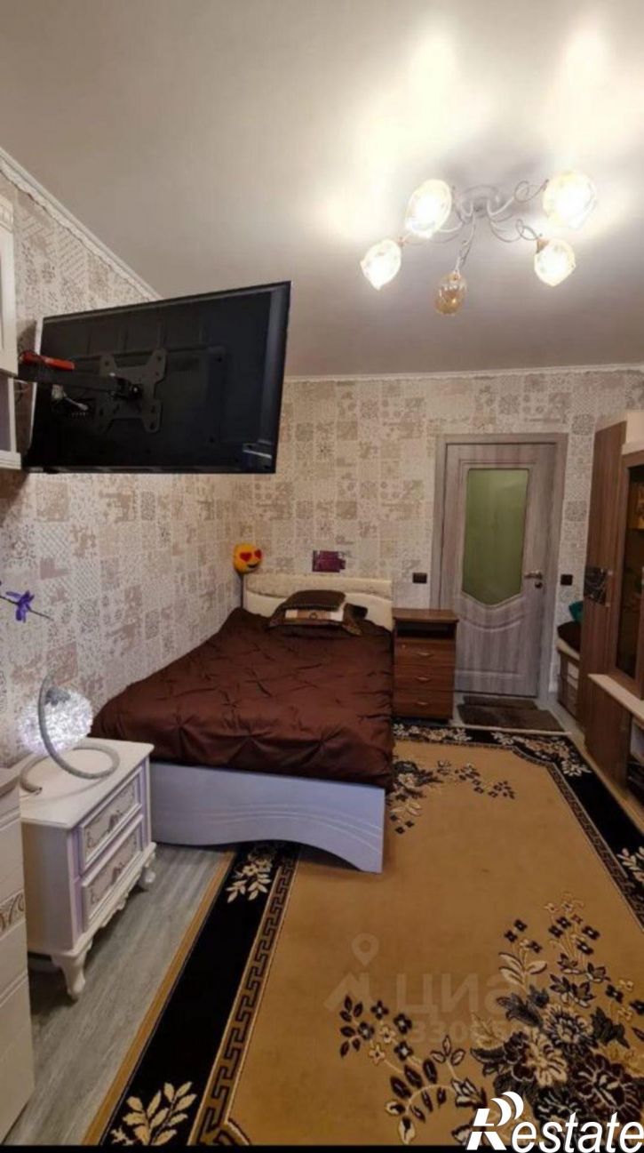 2-комн квартира проспект Карла Маркса, 74А,  д. 74А