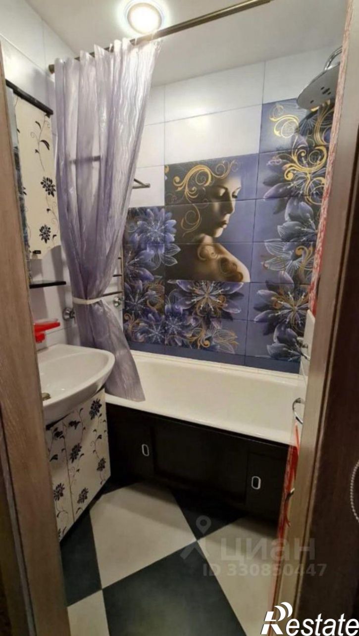 2-комн квартира проспект Карла Маркса, 74А,  д. 74А