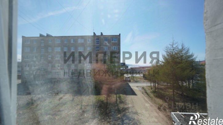 Комната Транспортная улица, 27,  д. 27