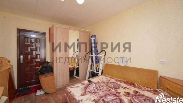 Комната Транспортная улица, 27,  д. 27