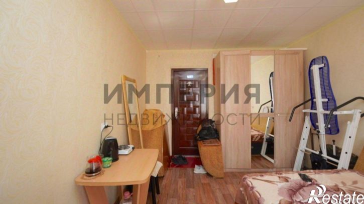 Комната Транспортная улица, 27,  д. 27