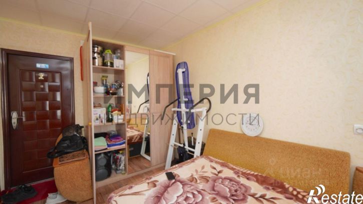 Комната Транспортная улица, 27,  д. 27