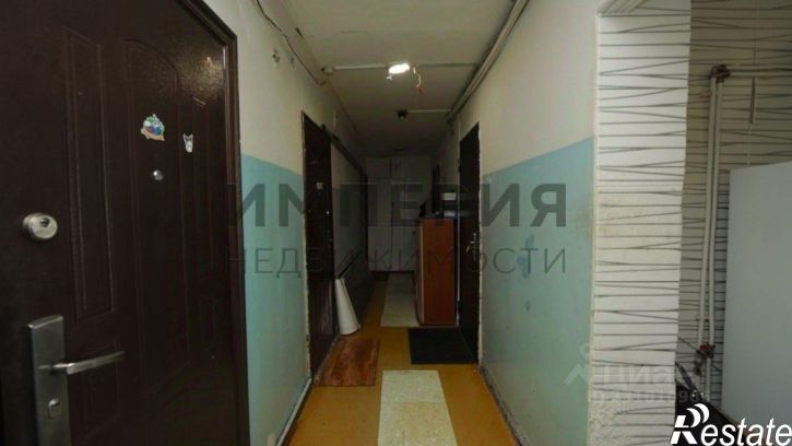 Комната Транспортная улица, 27,  д. 27