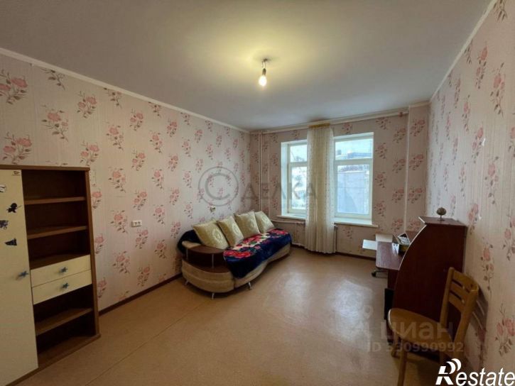 2-комн квартира ул Марчеканская, 10,  д. 10