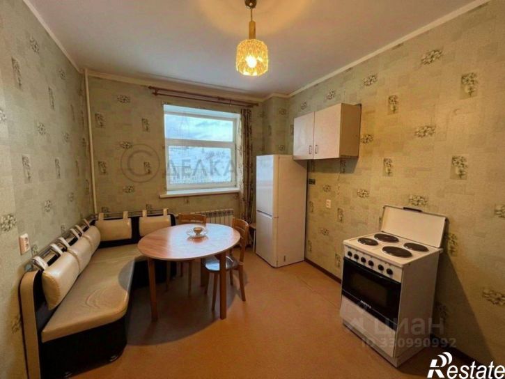 2-комн квартира ул Марчеканская, 10,  д. 10