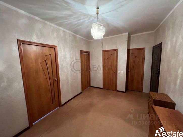 2-комн квартира ул Марчеканская, 10,  д. 10
