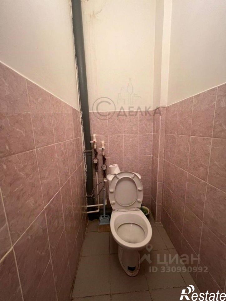 2-комн квартира ул Марчеканская, 10,  д. 10