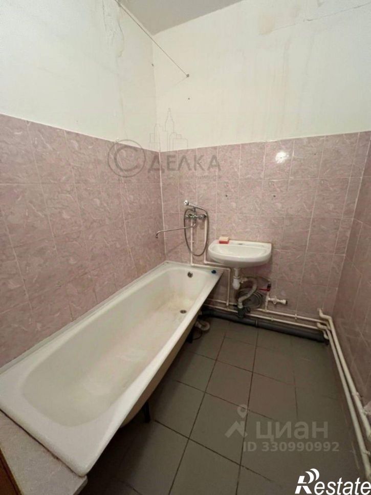 2-комн квартира ул Марчеканская, 10,  д. 10