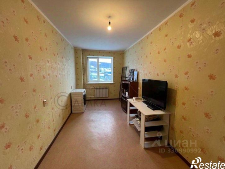 2-комн квартира ул Марчеканская, 10,  д. 10