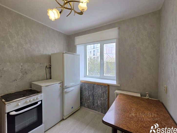 1-комн квартира Пролетарская улица, 82,  д. 82