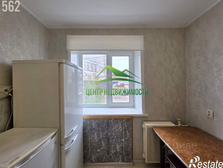 1-комн квартира Пролетарская улица, 82,  д. 82