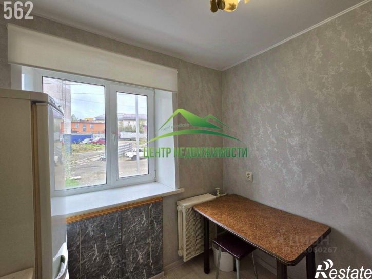 1-комн квартира Пролетарская улица, 82,  д. 82