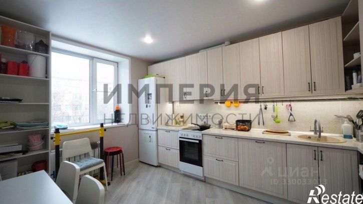 1-комн квартира ул Якутская, 39,  д. 39