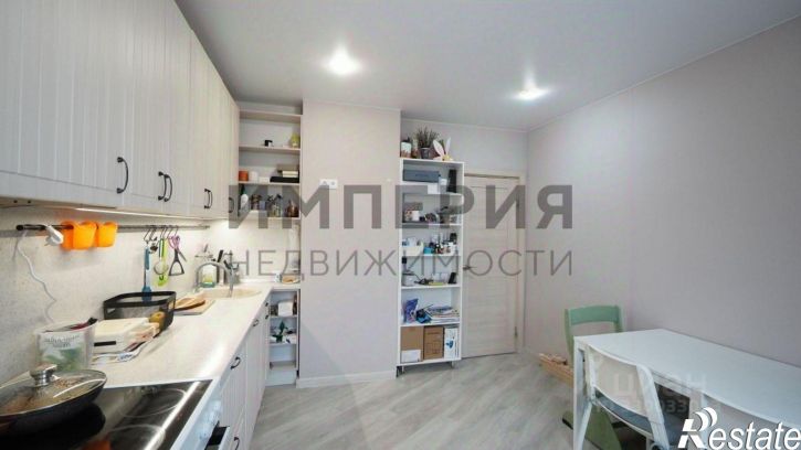 1-комн квартира ул Якутская, 39,  д. 39
