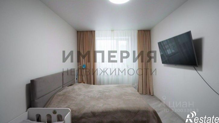 1-комн квартира ул Якутская, 39,  д. 39