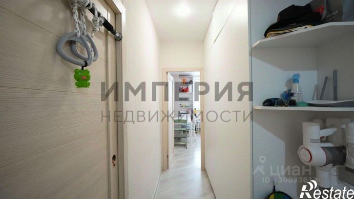 1-комн квартира ул Якутская, 39,  д. 39