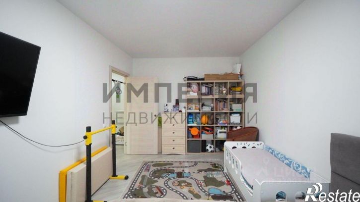 1-комн квартира ул Якутская, 39,  д. 39