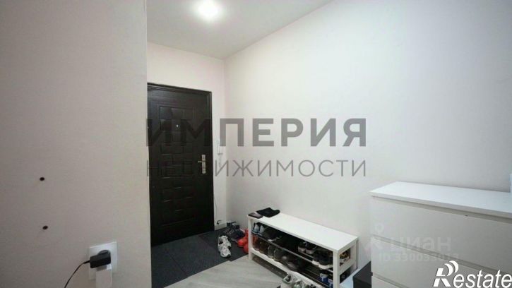 1-комн квартира ул Якутская, 39,  д. 39