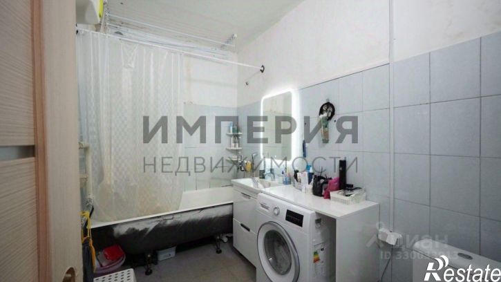 1-комн квартира ул Якутская, 39,  д. 39