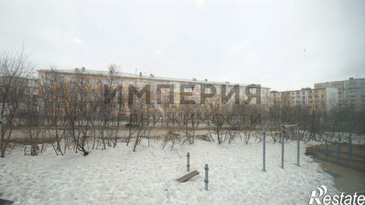 1-комн квартира ул Якутская, 39,  д. 39