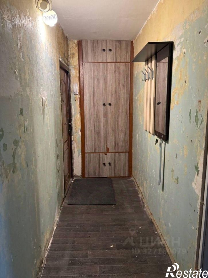 2-комн квартира улица Билибина, 15,  д. 15