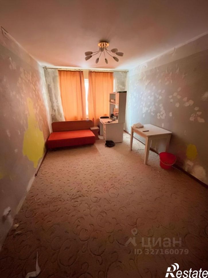 2-комн квартира улица Билибина, 15,  д. 15
