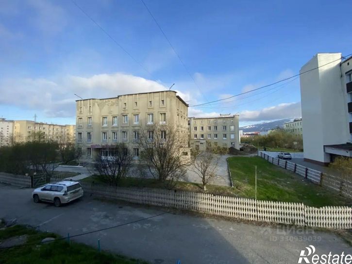 1-комн квартира ул Пролетарская, 25 2,  д. 25 2,  к. 2