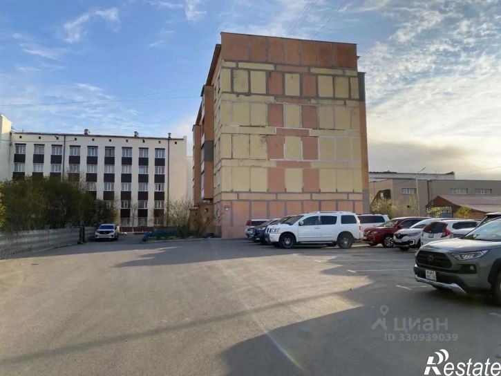 1-комн квартира ул Пролетарская, 25 2,  д. 25 2,  к. 2