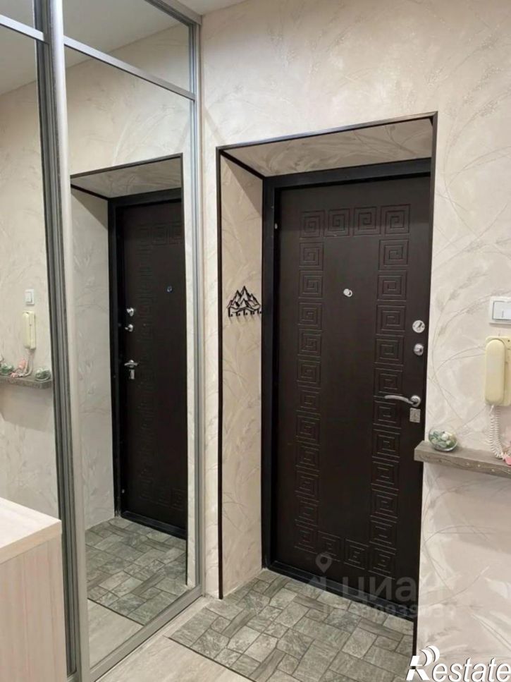 1-комн квартира ул Пролетарская, 25 2,  д. 25 2,  к. 2