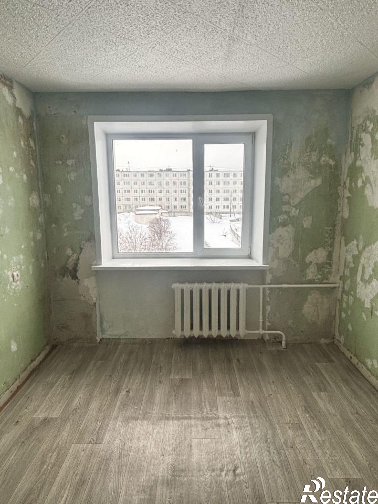 Купить комнату за 1 000 000 рублей на ул Якутская, 51Б