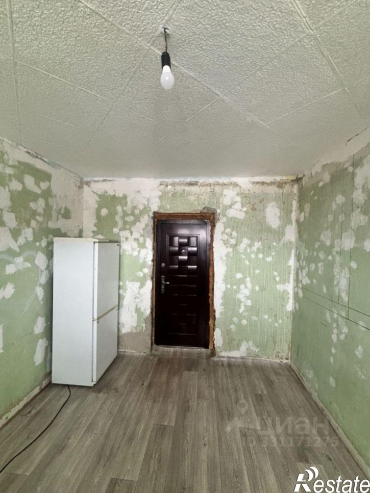 Комната ул Якутская, 51Б,  д. 51Б