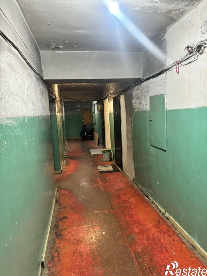 Комната ул Якутская, 51Б,  д. 51Б
