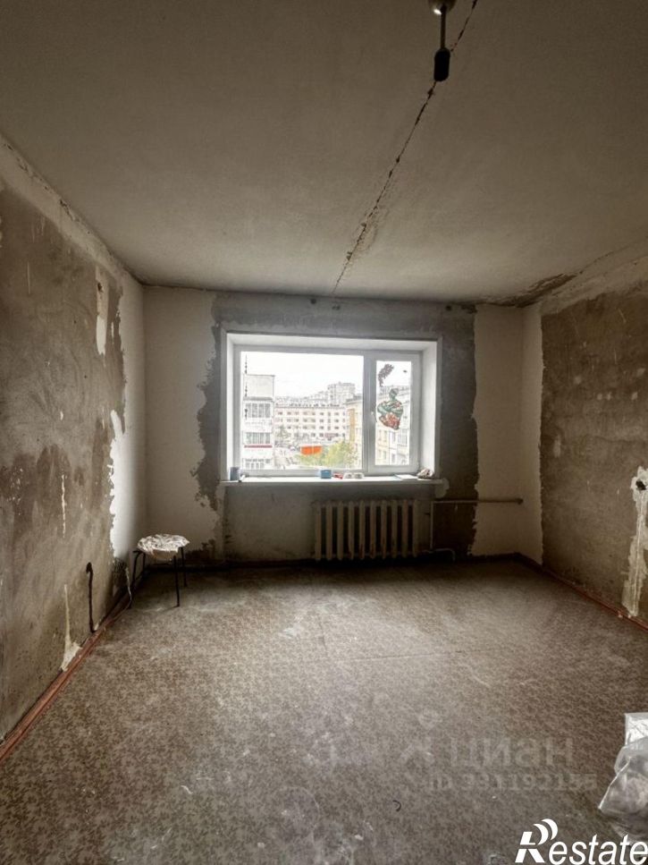 1-комн квартира улица Набережная реки Магаданки, 15 к1,  д. 15 к1