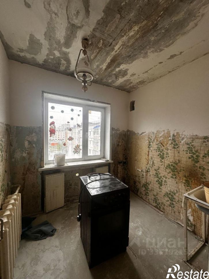 1-комн квартира улица Набережная реки Магаданки, 15 к1,  д. 15 к1