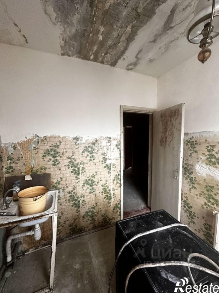 1-комн квартира улица Набережная реки Магаданки, 15 к1,  д. 15 к1