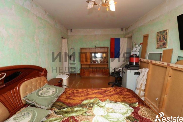 2-комн квартира Пролетарская улица, 70А,  д. 70А