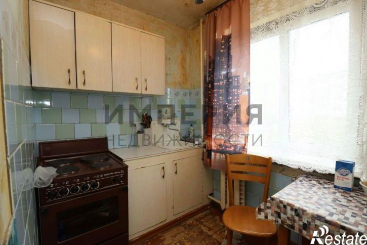 2-комн квартира Пролетарская улица, 70А,  д. 70А